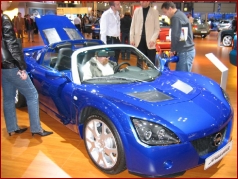 Vorschaubild des Albums - AMI 2004