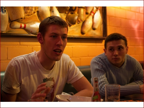 Neujahrstreffen - Albumbild 28 von 32