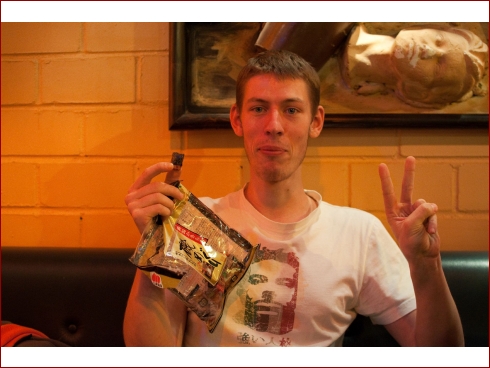 Neujahrstreffen - Albumbild 31 von 32