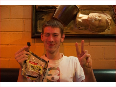 Neujahrstreffen - Albumbild 32 von 32