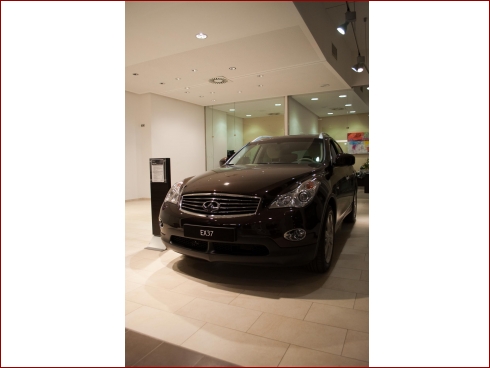 Eröffnung Infiniti Zentrum Dresden - Albumbild 28 von 72