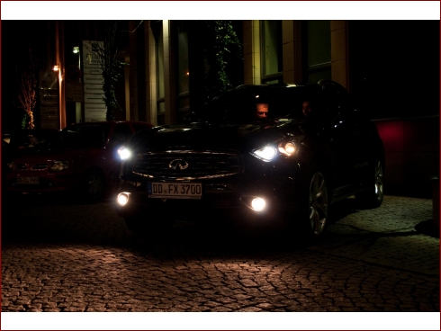 Eröffnung Infiniti Zentrum Dresden - Albumbild 47 von 72