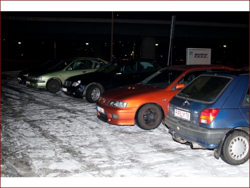 Januar Treffen 2010 und Ausfaht nach Zwickau - Albumbild 4 von 18