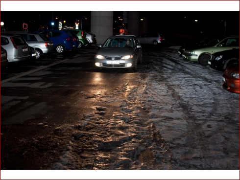 Januar Treffen 2010 und Ausfaht nach Zwickau - Albumbild 7 von 18