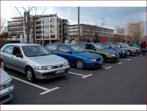 März Treffen 2010 - Albumbild 6 von 18
