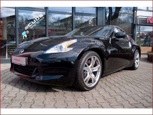 Tag der offenen Tür beim Autocenter Dresden - Albumbild 15 von 19