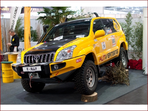 Ami Leipzig 2010 - Albumbild 27 von 160