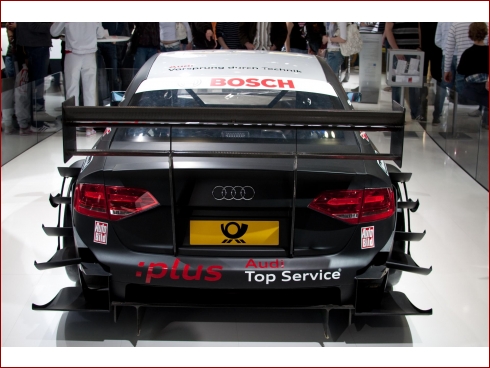 Ami Leipzig 2010 - Albumbild 38 von 160