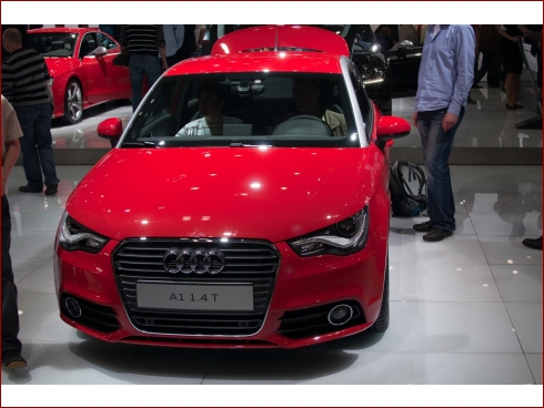 Ami Leipzig 2010 - Albumbild 43 von 160