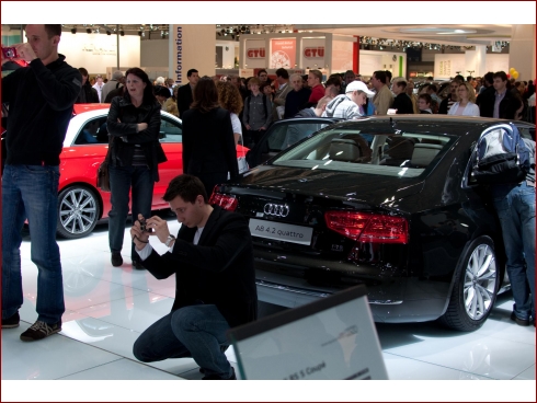 Ami Leipzig 2010 - Albumbild 46 von 160