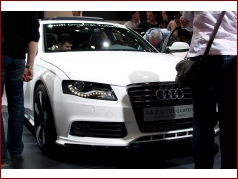 Zufallsbild - Ami Leipzig 2010