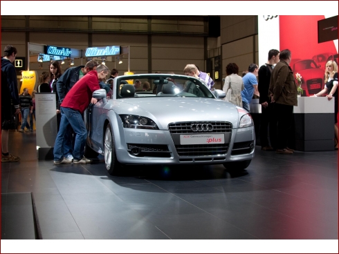 Ami Leipzig 2010 - Albumbild 49 von 160