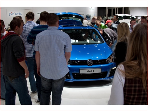 Ami Leipzig 2010 - Albumbild 57 von 160