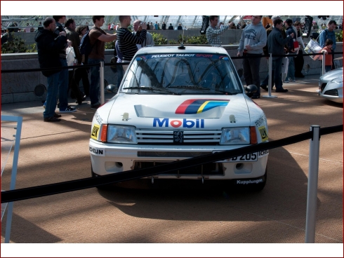 Ami Leipzig 2010 - Albumbild 80 von 160