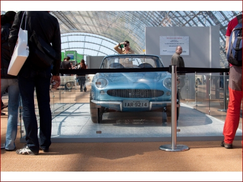 Ami Leipzig 2010 - Albumbild 85 von 160