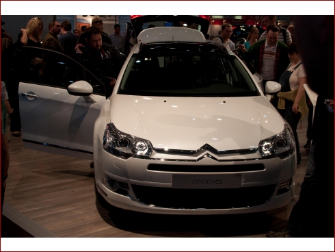 Ami Leipzig 2010 - Albumbild 105 von 160