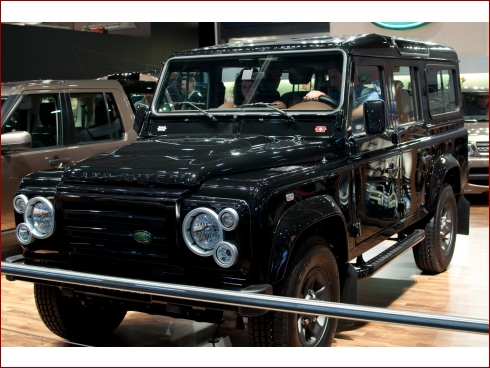 Ami Leipzig 2010 - Albumbild 113 von 160