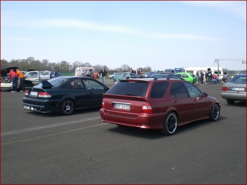 Cult-Style Saisonauftakt - Albumbild 116 von 196