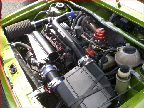 Cult-Style Saisonauftakt - Albumbild 118 von 196