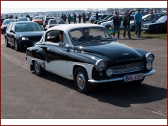 Zufallsbild - Cult-Style Saisonauftakt