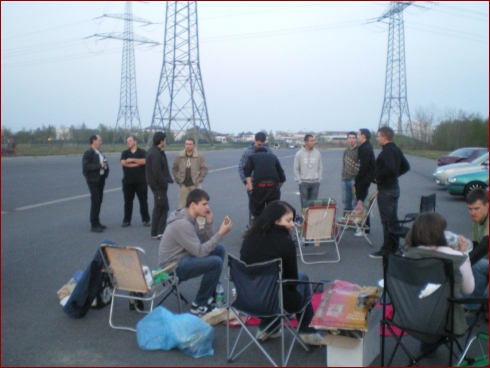 April Treffen 2010 - Albumbild 22 von 37