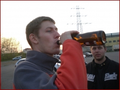 Zufallsbild - April Treffen 2010