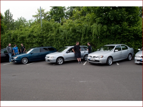 7 Jahre Nissanfreunde-Dresden - Albumbild 20 von 180