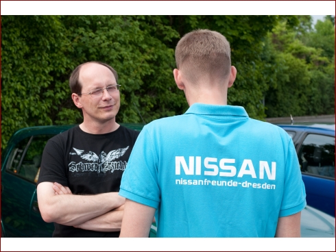 7 Jahre Nissanfreunde-Dresden - Albumbild 23 von 180