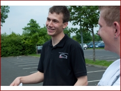 Zufallsbild - 7 Jahre Nissanfreunde-Dresden