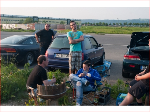 7 Jahre Nissanfreunde-Dresden - Albumbild 138 von 180