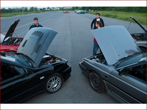 7 Jahre Nissanfreunde-Dresden - Albumbild 150 von 180