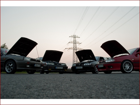 7 Jahre Nissanfreunde-Dresden - Albumbild 154 von 180