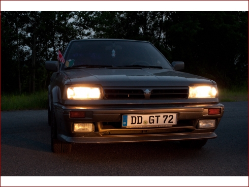 7 Jahre Nissanfreunde-Dresden - Albumbild 176 von 180