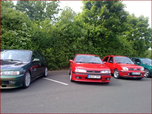 7 Jahre Nissanfreunde-Dresden - Albumbild 40 von 180