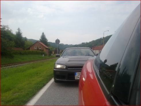 7 Jahre Nissanfreunde-Dresden - Albumbild 62 von 180