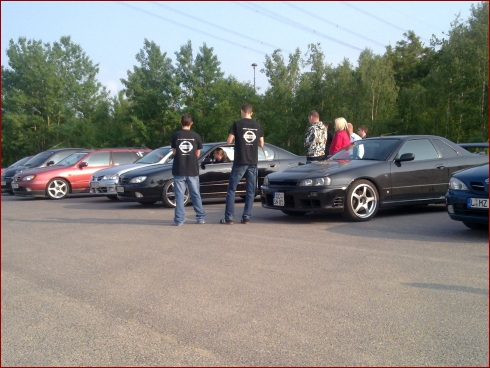 7 Jahre Nissanfreunde-Dresden - Albumbild 122 von 180