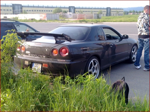 7 Jahre Nissanfreunde-Dresden - Albumbild 123 von 180