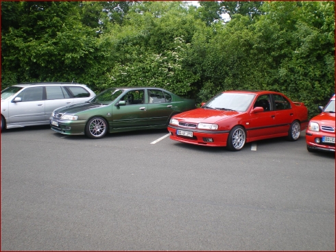 7 Jahre Nissanfreunde-Dresden - Albumbild 6 von 180