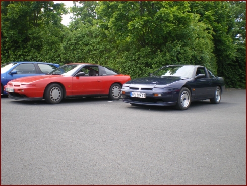 7 Jahre Nissanfreunde-Dresden - Albumbild 8 von 180