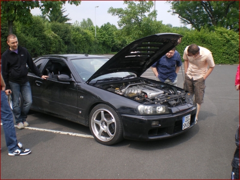 7 Jahre Nissanfreunde-Dresden - Albumbild 12 von 180