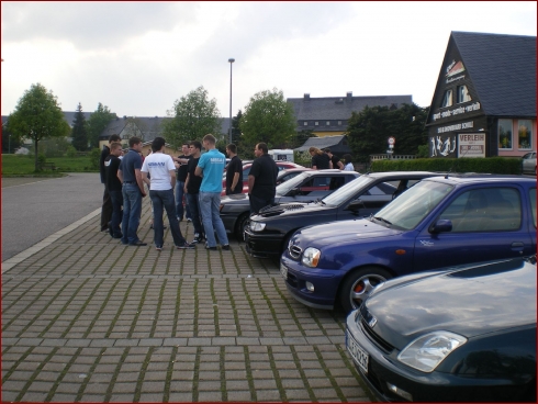 7 Jahre Nissanfreunde-Dresden - Albumbild 99 von 180