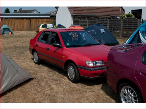 Nisbo-Grillfest 2010 - Albumbild 11 von 67