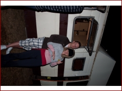 Zufallsbild - Nisbo-Grillfest 2010