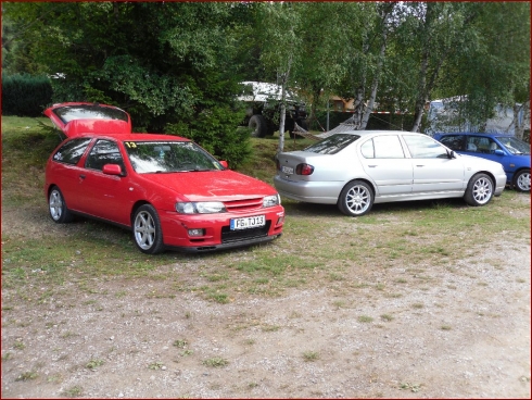 7. int. Harztreffen 2010 - Albumbild 175 von 191
