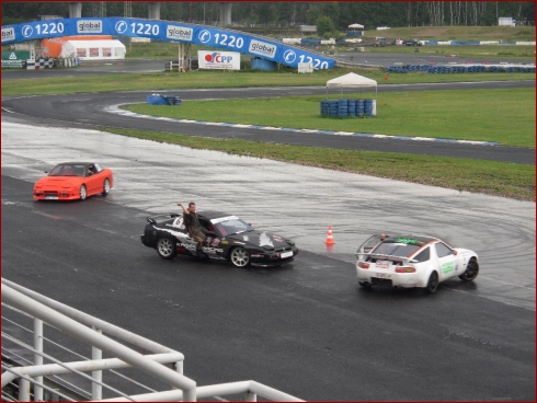 Dotz Czech Drift Series - Albumbild 72 von 77