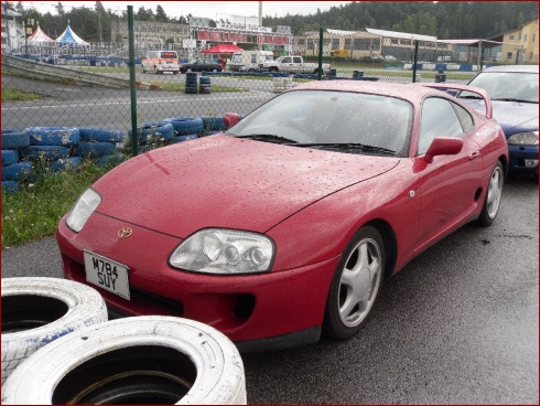 Dotz Czech Drift Series - Albumbild 67 von 77