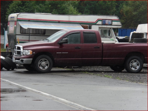 Dotz Czech Drift Series - Albumbild 65 von 77