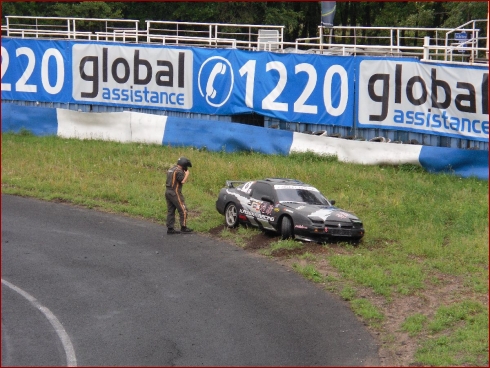 Dotz Czech Drift Series - Albumbild 14 von 77