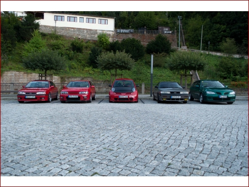 August Treffen 2010 - Albumbild 11 von 20