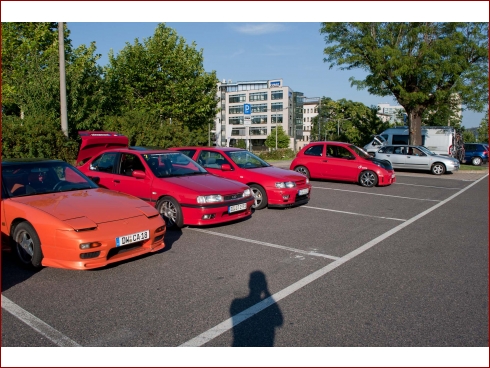 August Treffen 2010 - Albumbild 5 von 20